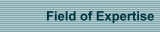 Field of Expertise